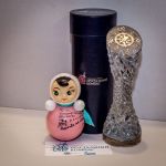 Национальная премия "Хрустальный компас"-2016 вручена Игорю Скикевичу в номинации "Гражданская позиция" за 1-ю Трансроссийскую экспедицию автостопом в инвалидной коляске Национальная премия "Хрустальный компас"-2016 вручена Игорю Скикевичу в номинации "Гражданская позиция" за 1-ю Трансроссийскую экспедицию автостопом в инвалидной коляске